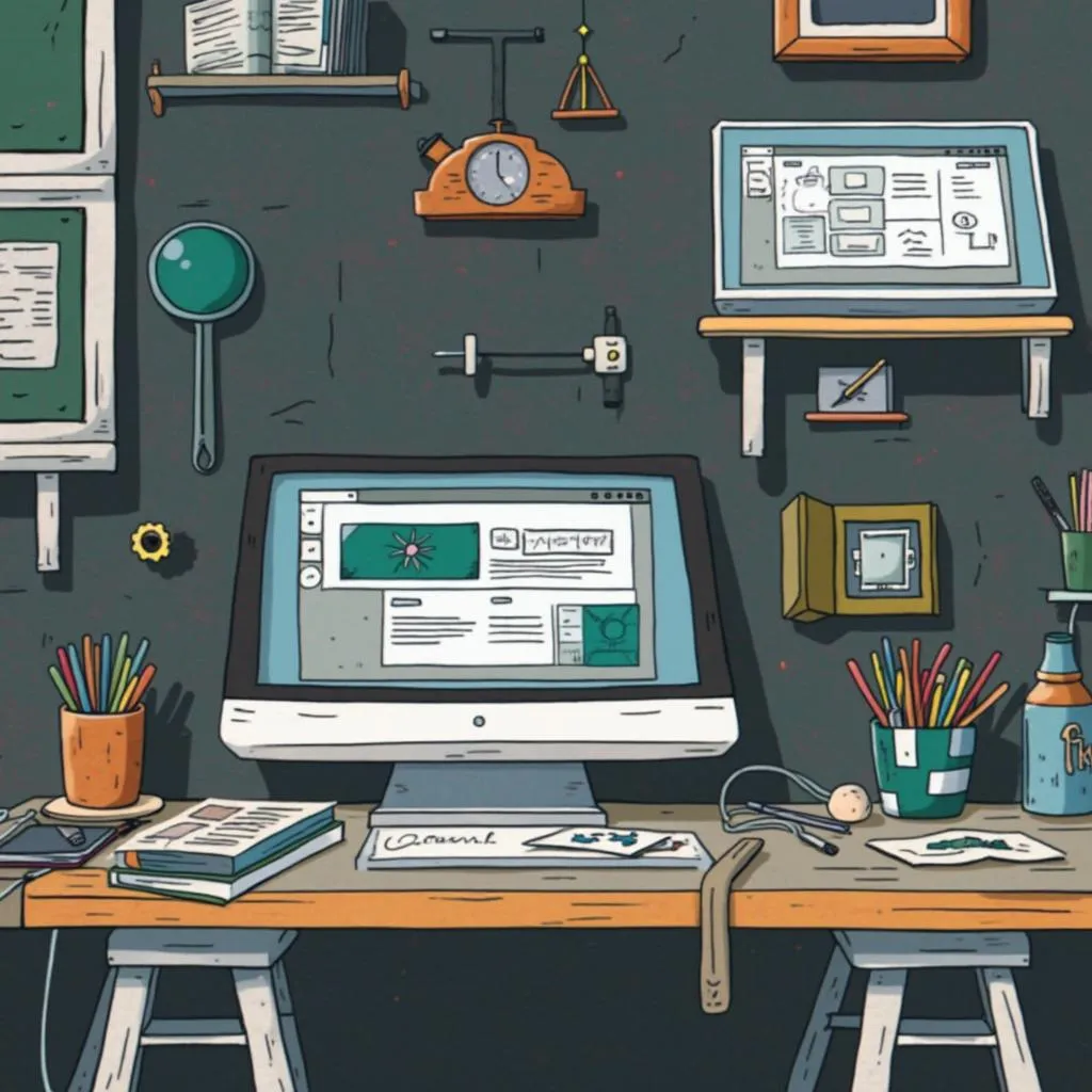 Herramientas de productividad