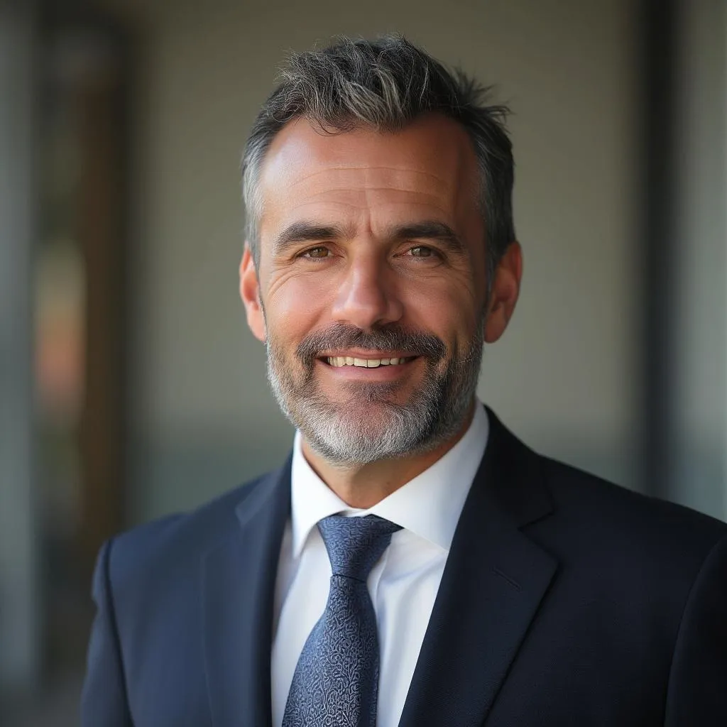 Martín Quintero